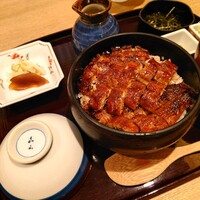 ひつまぶし名古屋備長 ラシック店 - 