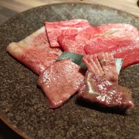 焼肉うしごろ 横浜店 - ランチ【厳選】