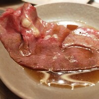焼肉うしごろ 横浜店 - みすじ