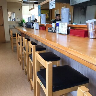 ラーメンいっちゃん_2