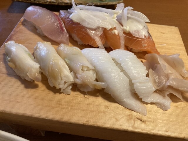 Yatai Zushi Katsura Eki Higashiguchi Machi