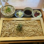 伊豆高原 そば 手鞠 - 