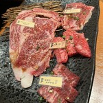 焼肉石屋 - 