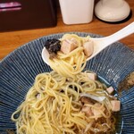 麺彩 こはね - 