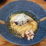 麺彩 こはね - 
