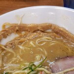 麺彩 こはね - 