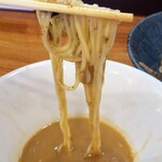 麺彩 こはね - 
