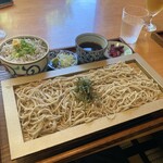 Izukougen Soba Temari - 