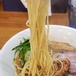 麺彩 こはね - 