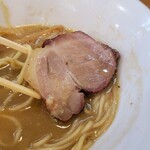 麺彩 こはね - 