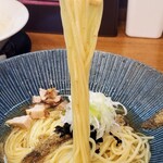 麺彩 こはね - 