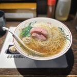 らぁめん小池 - 