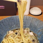 麺彩 こはね - 