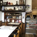 レストラン プティルッソ - 