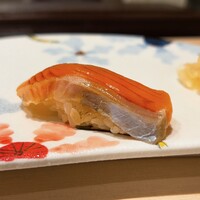 鮨 神戸まつもと - 