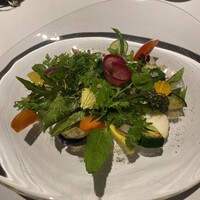 レフェルヴェソンス - 