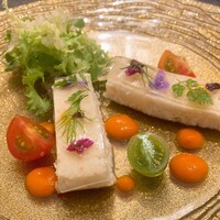 ラ シュセット -  ラ シュセット -