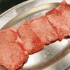焼肉 裏天王寺安兵衛