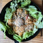 カフェ アバッキオ - 