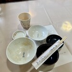 レストラン ふくしん - ごちそう様です！