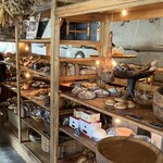 パンストック 天神店 - 