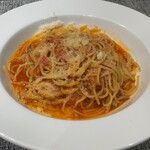 カヴァロ - アマトリチャーナ