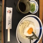 ふる里うどん  - 