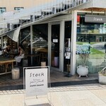 パンストック 天神店 - 