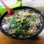 大阪うどん いなの路 - 