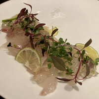 クッチーナ イタリアーナ アリア 六本木 - 