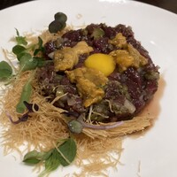 クッチーナ イタリアーナ アリア 六本木 - 