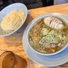 えっちゃんラーメン。