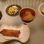 Kamoshabu Chikutei - 