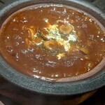 炭火焼肉 あもん - 