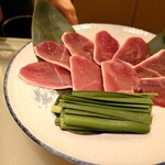 Kamoshabu Chikutei - 