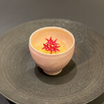 プレゼンテ スギ - フォアグラと香り