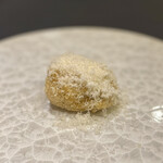 プレゼンテ スギ - 鱧