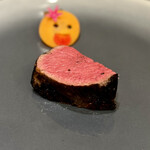 プレゼンテ スギ - High&Lowステーキ