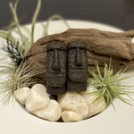 プレゼンテ スギ - 食べられなそうで食べられる