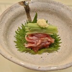 Kamoshabu Chikutei - 