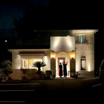 プレゼンテ スギ - 外観