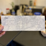 プレゼンテ スギ - メニュー