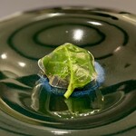 プレゼンテ スギ - ウシガエルとSugi鳥