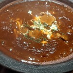 炭火焼肉 あもん - 