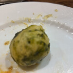 オステリアレーブ - 