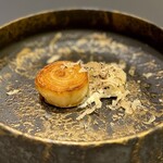 プレゼンテ スギ - じゃがバター