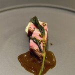 プレゼンテ スギ - 仔羊と千葉