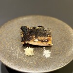 プレゼンテ スギ - 天然鰻