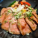 炭火焼肉 あもん - 