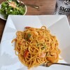 牡蠣とワインのある店 湾岸食堂 - 